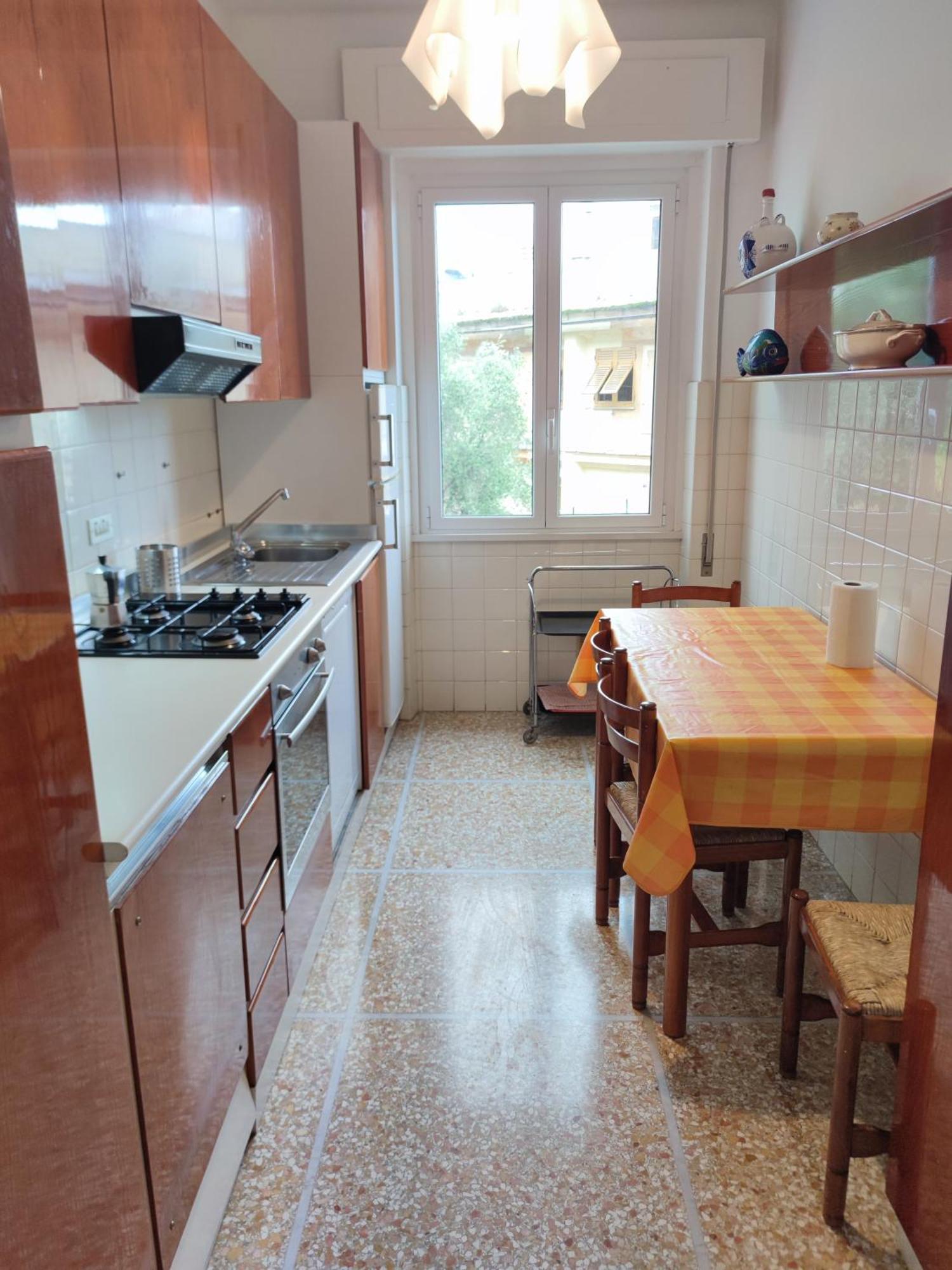 דירות ראפאלו Il Girasole מראה חיצוני תמונה